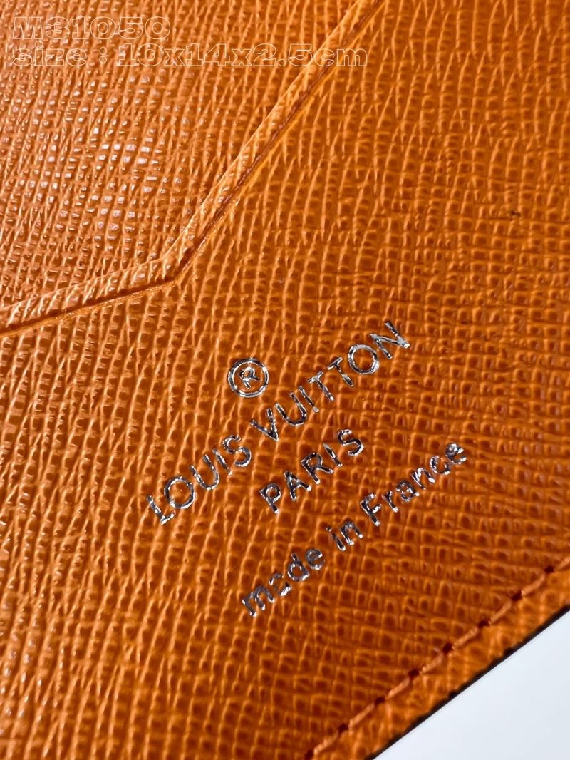 Louis Vuitton Wallets